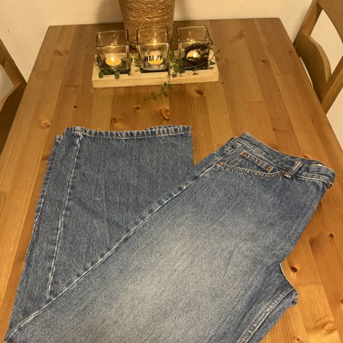 Jeans PullandBear