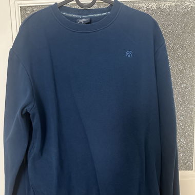 Sweat bleu OceansAppart
