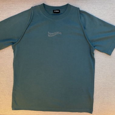 Jacquemus Logo-T-Shirt