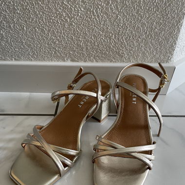 Der goldene Schuh