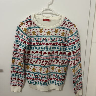 Christmas Sweatshirt