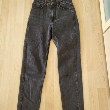 Stradivarius Jeans Gr. 36