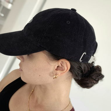 Casquette Clavin Klein