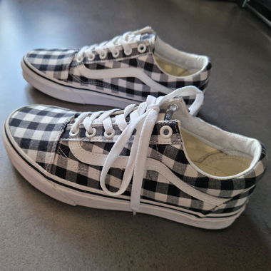 Vans Sneaker low
