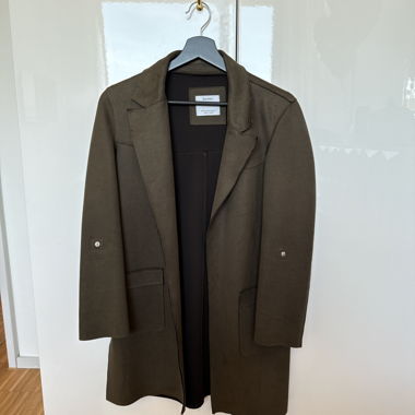 Bershka Trenchcoat