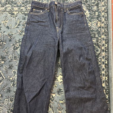 Denim Jeans