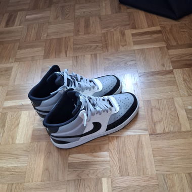 Nike Court Vision