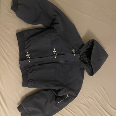 Shinzo Claspjacket taglia:S