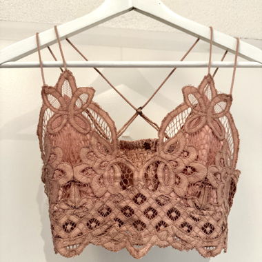 Lace Top