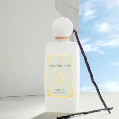 Domaine Privé Vaniglia Eau de Parfum