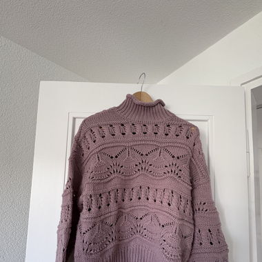Strickpulli