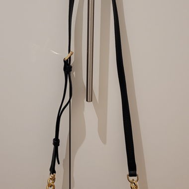 Sac bandoulière Michael Kors noir