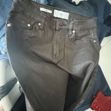 Pantalon Mango