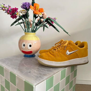 Nike Air force 1 07