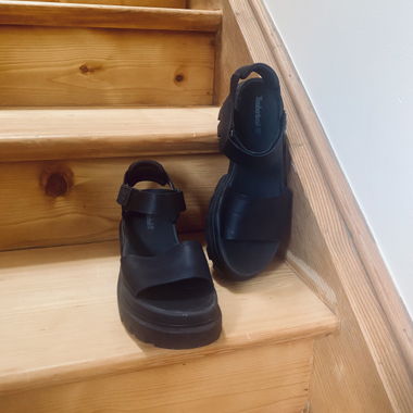 Timberland EVERLEIGH Sandalen