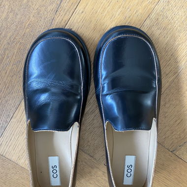 Loafer von Cos