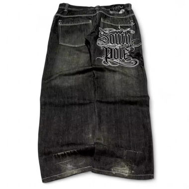 Baggy Southpole Jeans y2k