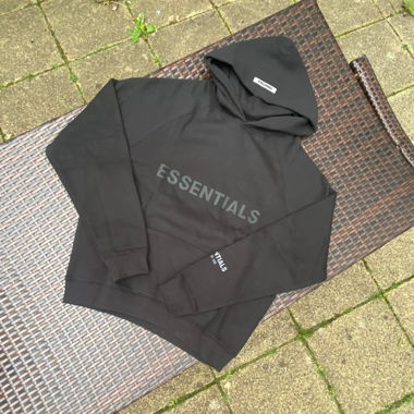Hoodie Fear of God essential