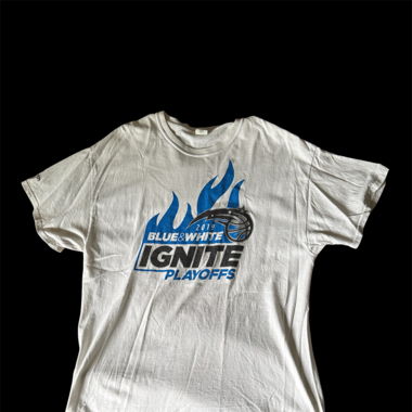 Vintage NBA Orlando Magic tee