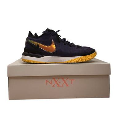 Nike Zoom LeBron NXXT Gen Lakers