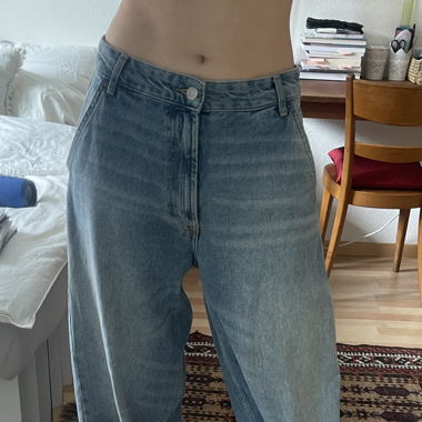 Baggy Jeans