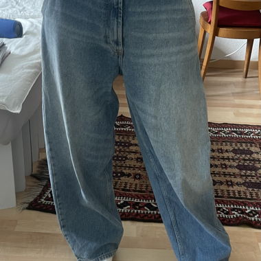 Baggy Jeans
