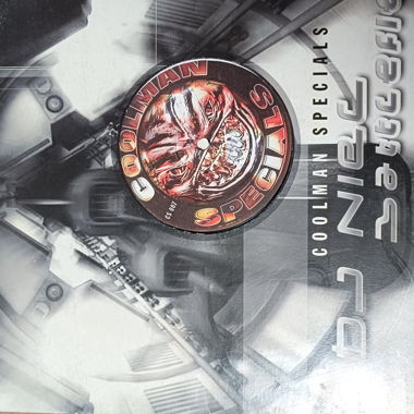H.core Coolman Special 001