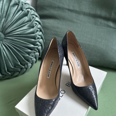 Tacchi Manolo Blahnik