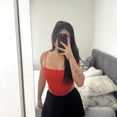 Red Body 