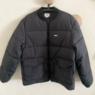 Obey Daunenjacke