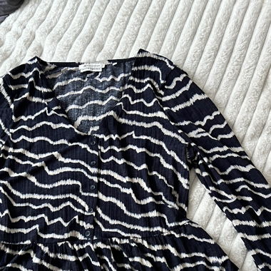 Bluse Tom Tailor