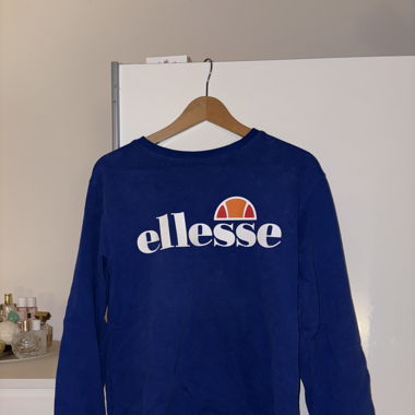 Ellesse Hoodie 