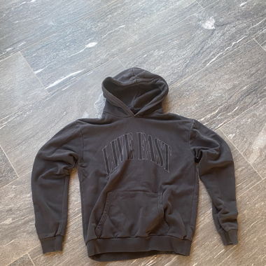 LDFY Hoodie Size S