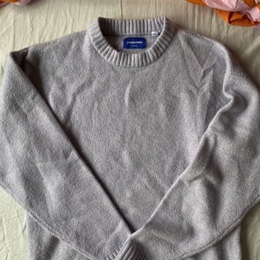 Maglione grigio Jack & Jones
