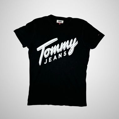 T-shirt Tommy Hilfiger