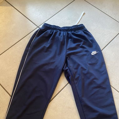 Nike Sporttrainerhose