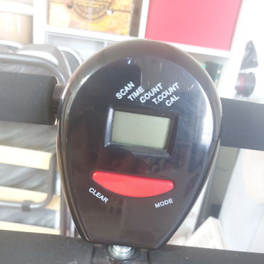 Fitness Gerät
