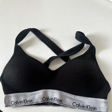 brassière calvin klein 