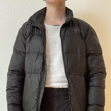 NORTH FACE Jacke