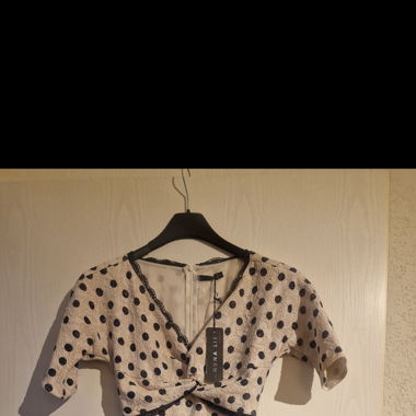 Neuf, taille 34 (XS)