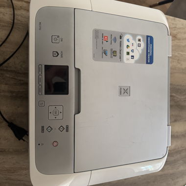 Canon PIXMA MG5753 Drucker