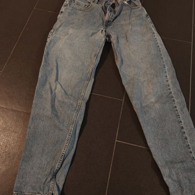 Vintage Levi's
