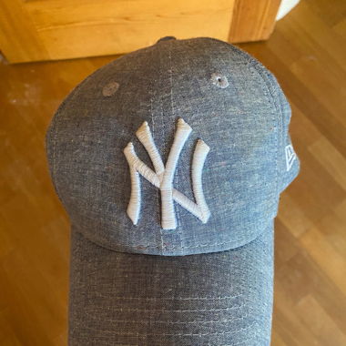 Cappellino New York Yankees