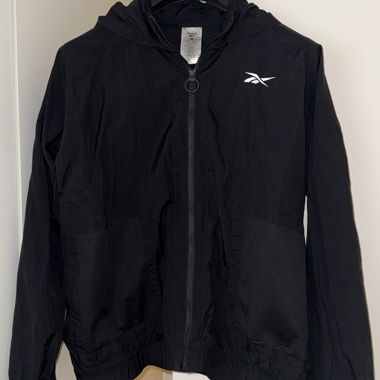 Windbreaker Reebok 