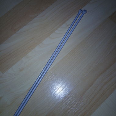 Aero 5 mm Knitting Needles