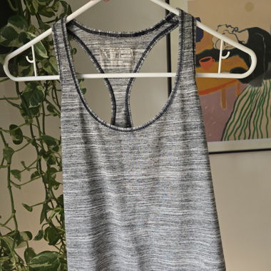 Sport Tanktop - New Balance