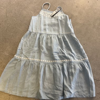 IKKS Dress 12 Years NEW