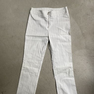 2000s Vintage pants low waist