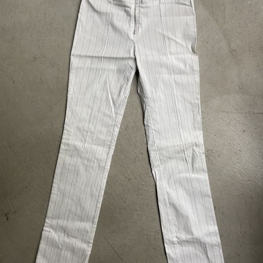 Pantalon vintage années 2000 taille basse