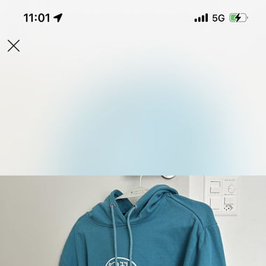 Von Dutch Hoodie